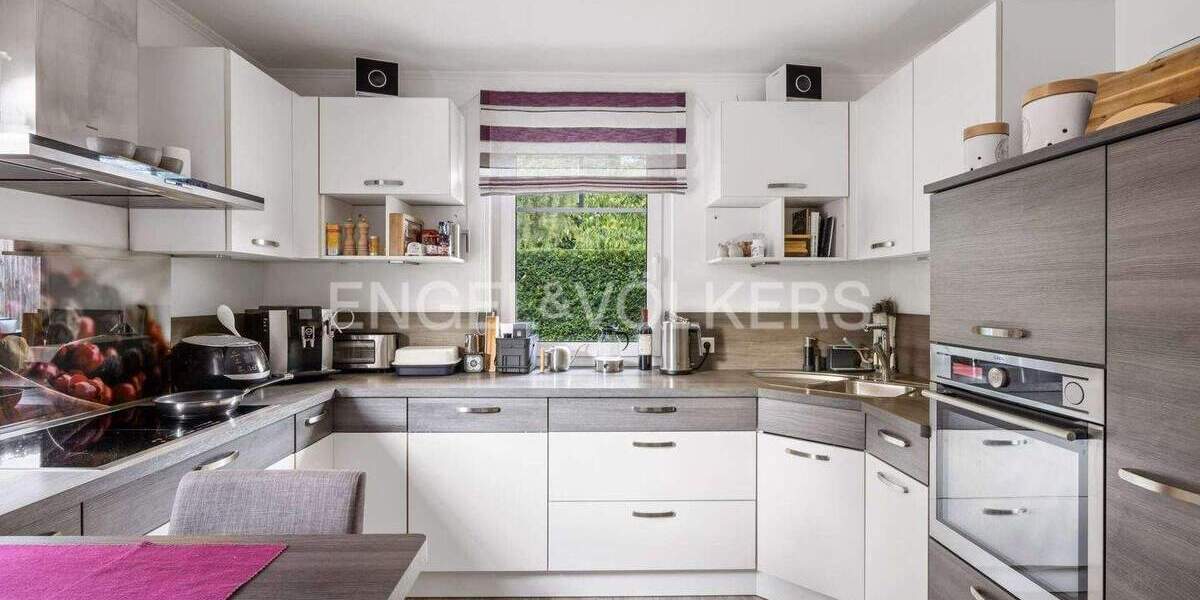 Einfamilienhaus Ammersbek Schäferdresch - 4 Zimmer, 146 m&sup2;, 749.000&euro; | Angebot:25701554