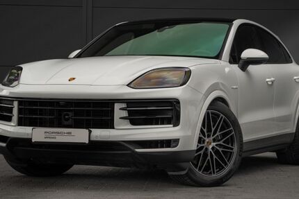 Porsche Cayenne 33.053 km 105.290 &euro; Hamburg 22143