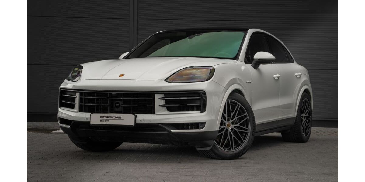 Porsche Cayenne 33.053 km 105.290 &euro; Hamburg 22143
