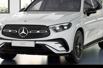 Mercedes-Benz GLC 450 9.900 km 83.500 &euro; Hamburg 22047