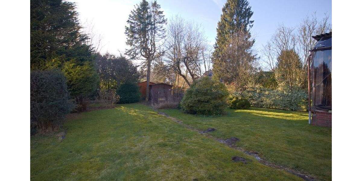 Einfamilienhaus Hamburg Schnelsen - 5 Zimmer, 125 m&sup2;, 559.000&euro; | Angebot:25896064