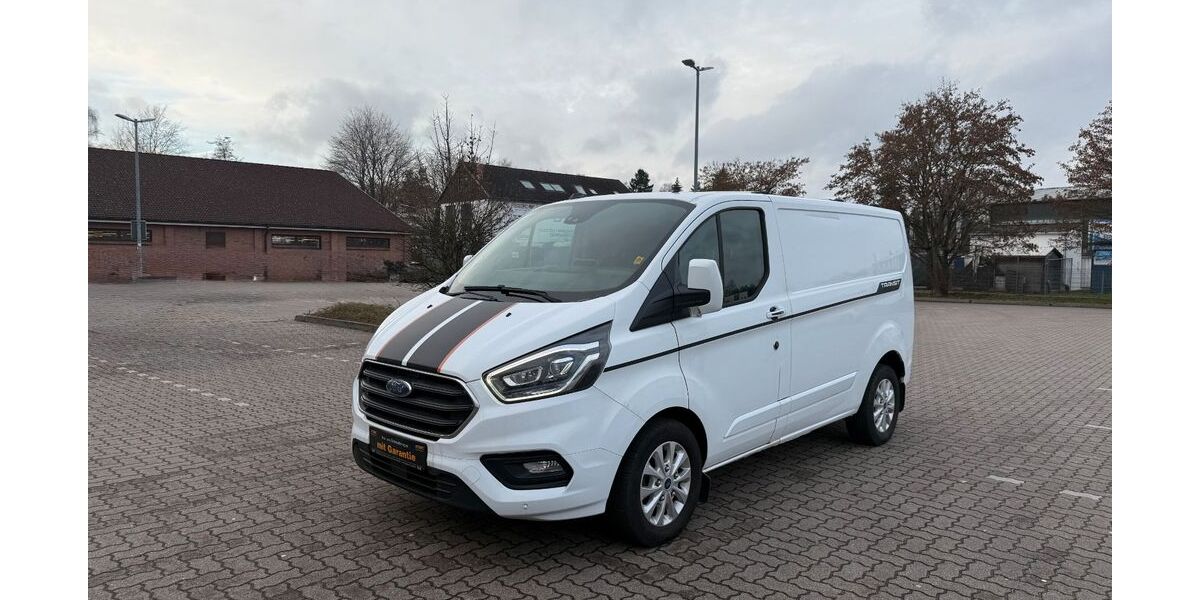 Ford Transit Custom 101.650 km 20.290 &euro; Norderstedt (Hamburg) 22848