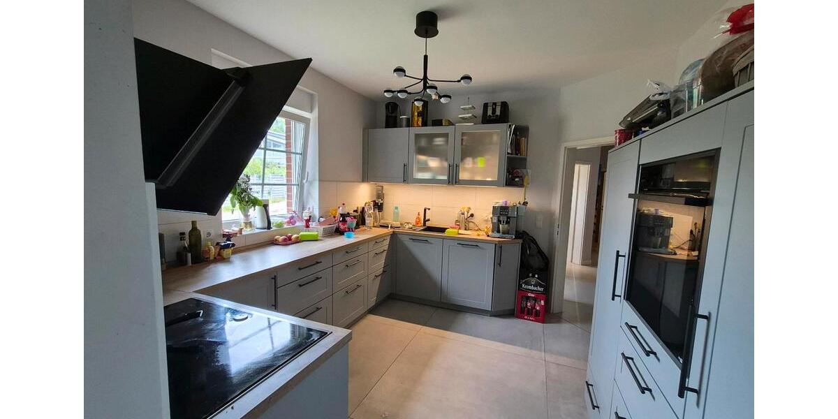 Bungalow Barsbüttel - 4 Zimmer, 125 m&sup2;, 600.000&euro; | Angebot:26555583