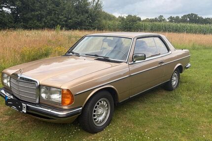 Mercedes-Benz CE 230 168.400 km 18.500 &euro; Klein Nordende 25336