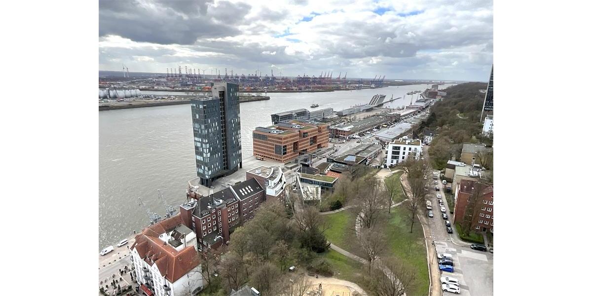 Etagenwohnung Hamburg Hamburg-Mitte - 1 Zimmer, 45 m&sup2;, 1.200&euro; | Angebot:26026593