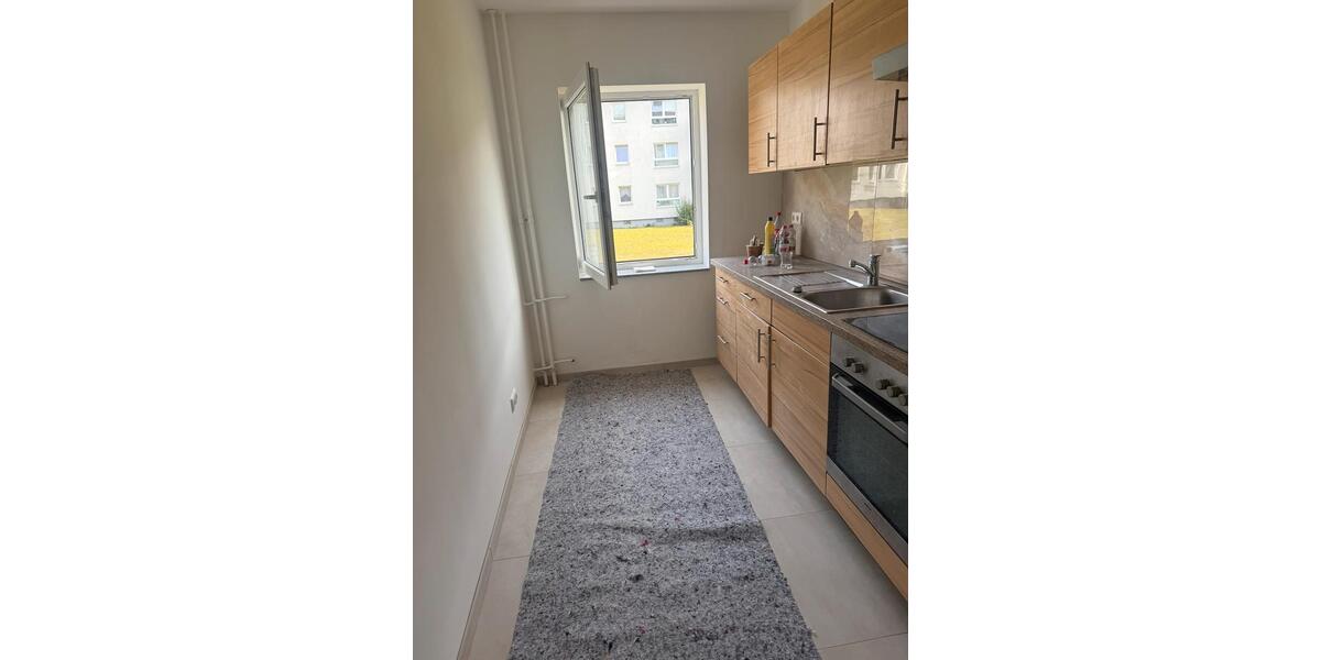 Hochparterre Wedel - 3 Zimmer, 60 m&sup2;, 1.100&euro; | Angebot:25599777