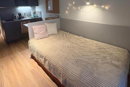 Wohnung Hamburg Altona-Nord - 1 Zimmer, 22 m&sup2;, 914&euro; | Angebot:25415973