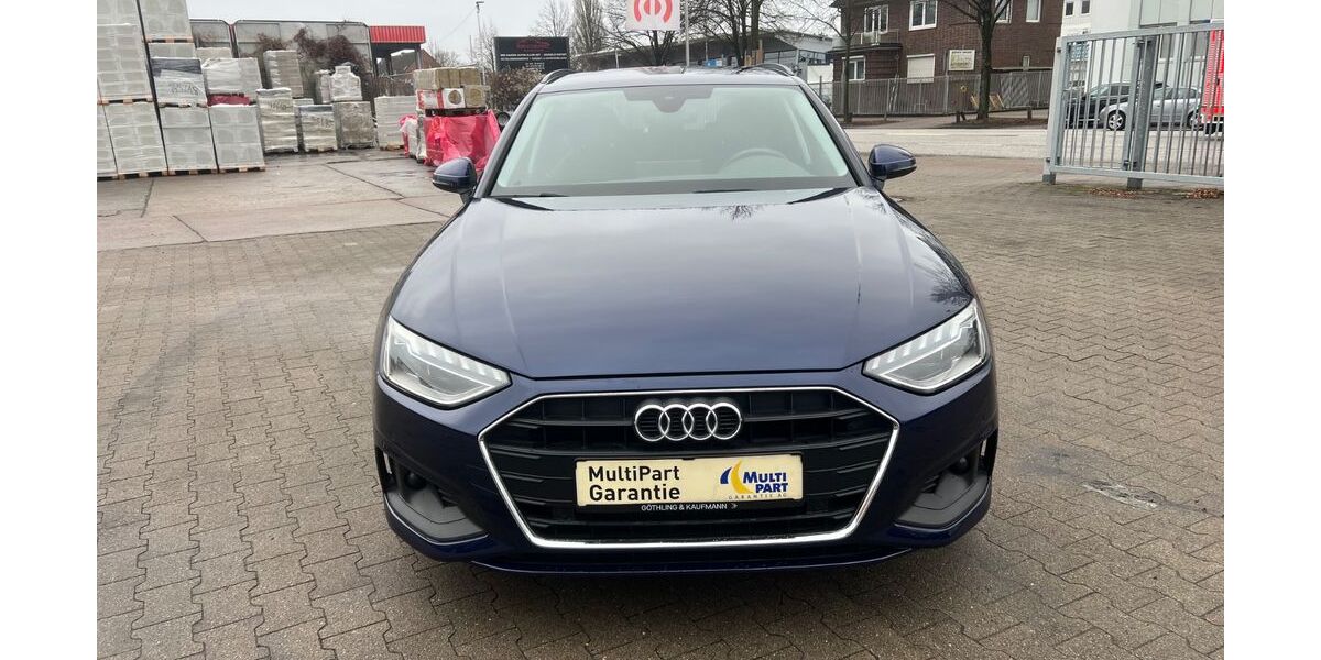 Audi A4 150.000 km 19.490 &euro; hamburg 22047