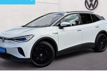 VW ID.4 112.689 km 27.410 &euro; Kölln-Reisiek 25337