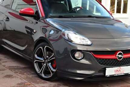 Opel Adam 135.000 km 7.790 &euro; Hamburg 22179