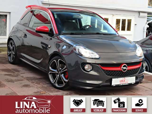 Opel Adam 135.000 km 7.790 &euro; Hamburg 22179