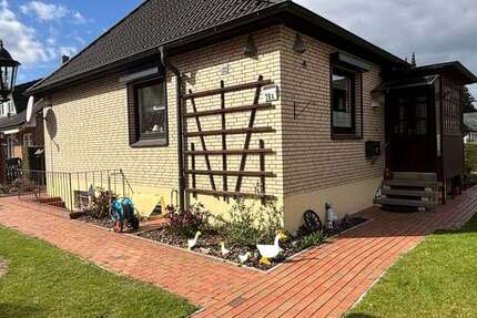 Haus Ahrensburg - 3 Zimmer, 90 m&sup2;, 429.000&euro; | Angebot:26013436