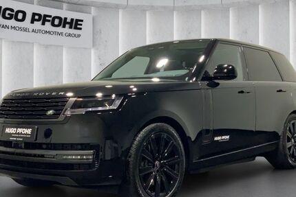Land Rover Range Rover 6.000 km 163.950 &euro; Hamburg 22297
