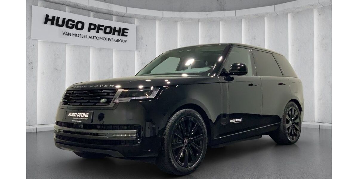 Land Rover Range Rover 6.000 km 163.950 &euro; Hamburg 22297