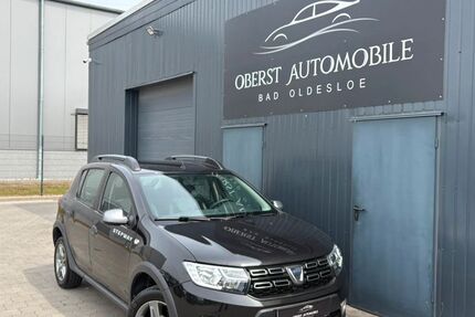 Dacia Sandero 92.791 km 9.350 &euro; Bad Oldesloe 23843