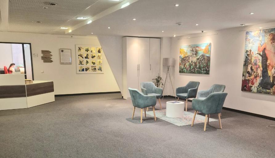 Gewerbeobjekt Hamburg Hamburg-Mitte - 1.200&euro; | Angebot:25969312