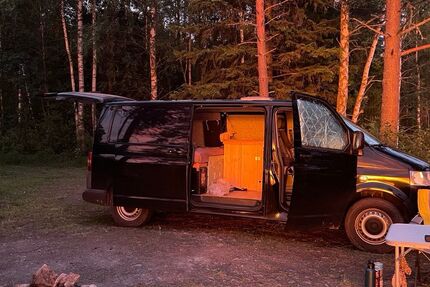 VW T5 Transporter 142.000 km 11.000 &euro; Hamburg 22339