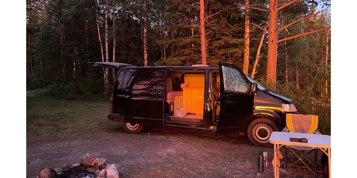 VW T5 Transporter 142.000 km 11.000 &euro; Hamburg 22339