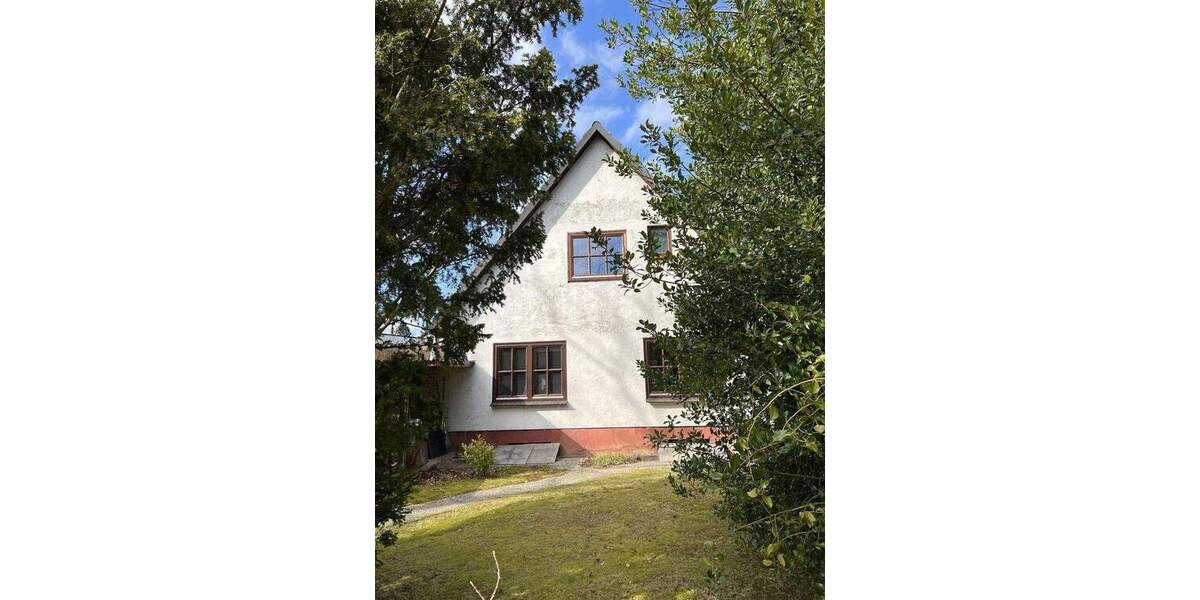 Einfamilienhaus Hamburg Duvenstedt - 6 Zimmer, 135 m&sup2;, 510.000&euro; | Angebot:25815654