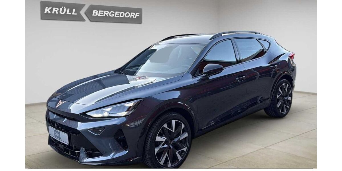 Cupra Formentor 1.200 km 37.790 &euro; Hamburg 21029