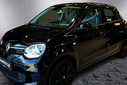 Renault Twingo 20.600 km 10.990 &euro; Bad Oldesloe 23843