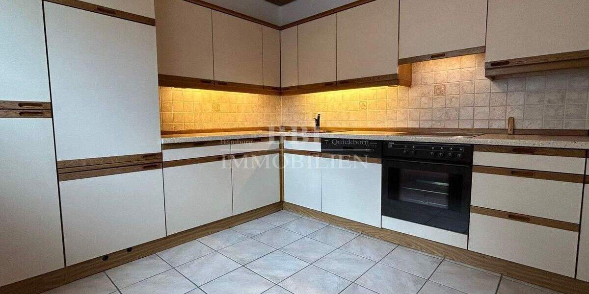 Einfamilienhaus Quickborn - 7 Zimmer, 177 m&sup2;, 525.000&euro; | Angebot:25669310