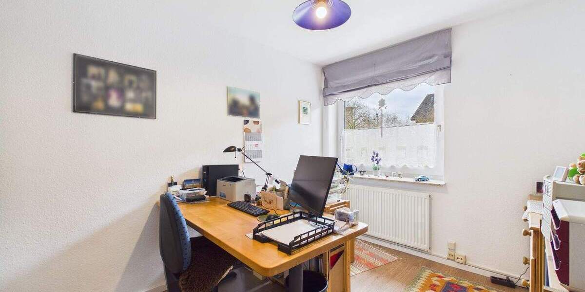 Reihenendhaus Bad Oldesloe - 5 Zimmer, 118 m&sup2;, 415.000&euro; | Angebot:25772782