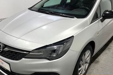 Opel Astra 100.000 km 10.980 &euro; Norderstedt 22848