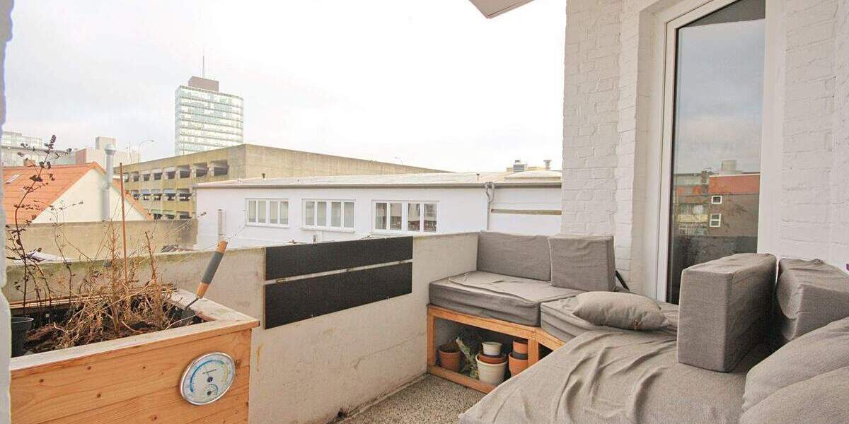 Etagenwohnung Hamburg Harburg - 4 Zimmer, 100 m&sup2;, 1.475&euro; | Angebot:25675972