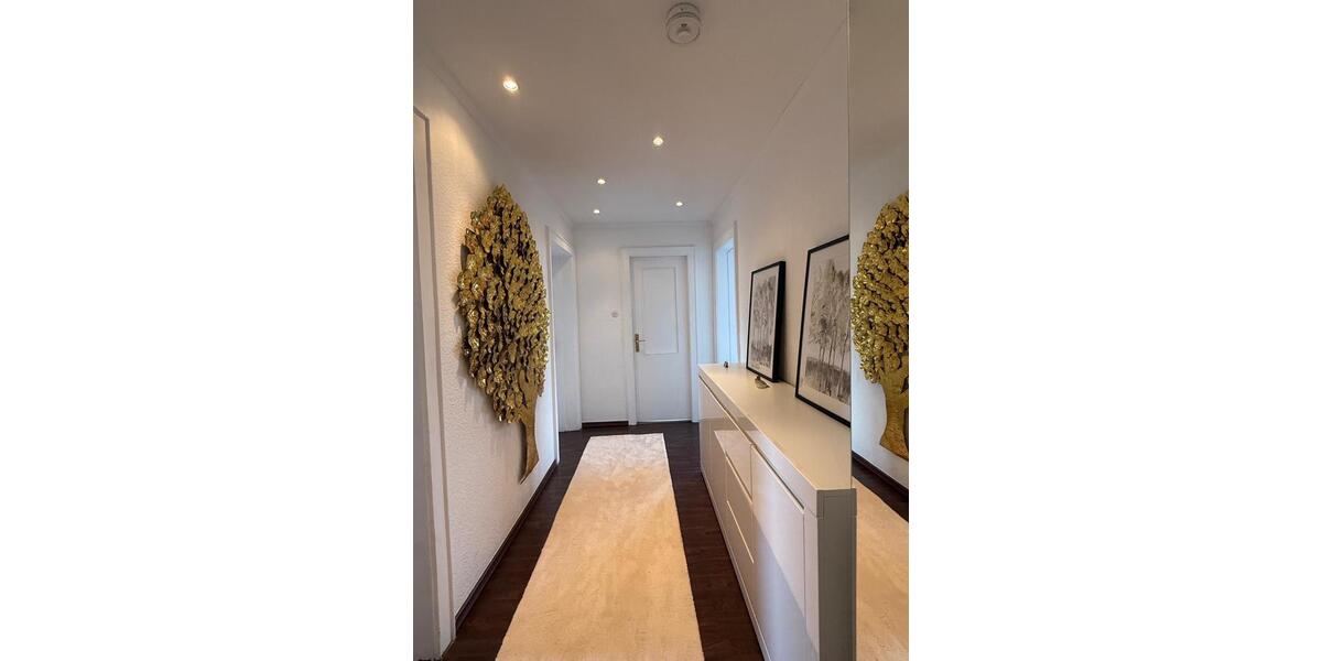 Etagenwohnung Hamburg Harburg - 2.5 Zimmer, 60 m&sup2;, 1.100&euro; | Angebot:26013669