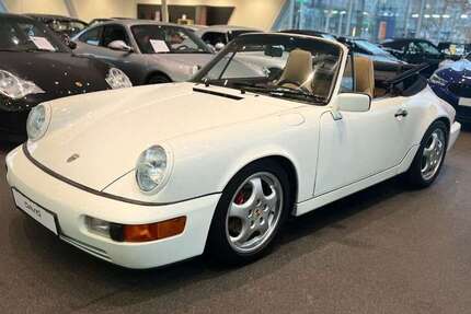 Porsche 964 316.601 km 53.964 &euro; Hamburg 22047