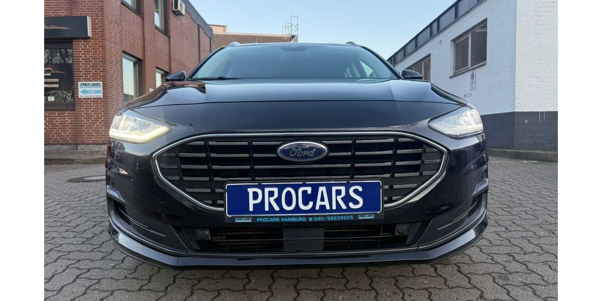 Ford Focus 158.000 km 10.795 &euro; Hamburg 20537