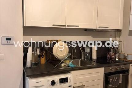 Wohnung Hamburg Eimsbüttel - 2 Zimmer, 45 m&sup2;, 850&euro; | Angebot:25856251