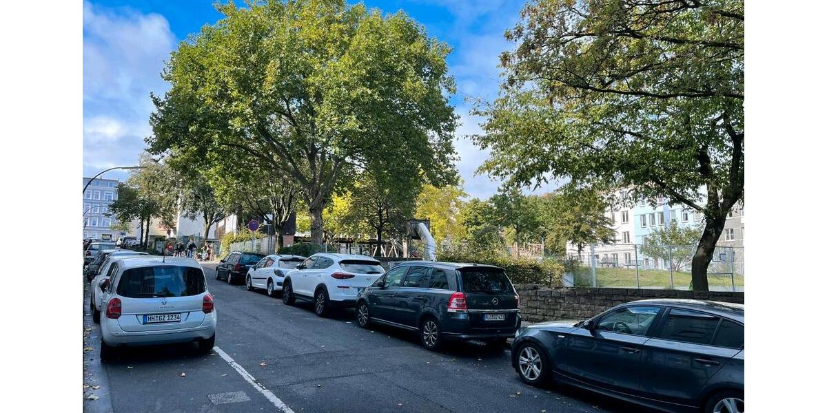 Etagenwohnung Hamburg Harburg - 3 Zimmer, 53 m&sup2;, 799&euro; | Angebot:25882509