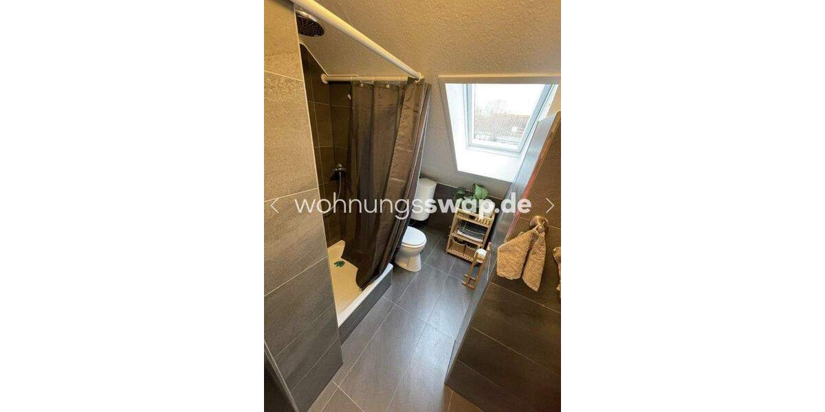 Etagenwohnung Hamburg Altona-Nord - 3 Zimmer, 76 m&sup2;, 900&euro; | Angebot:25971938
