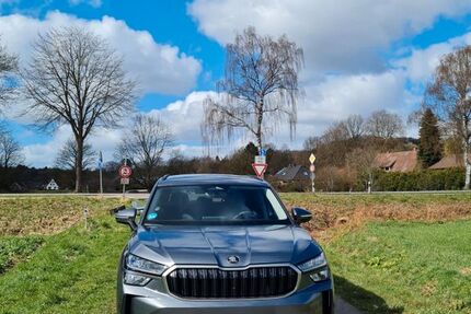 Skoda Kodiaq 7.459 km 36.000 &euro; Hamburg 21075