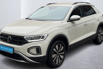 VW T-Roc 47.310 km 25.444 &euro; Hamburg 22303
