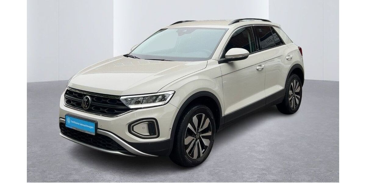 VW T-Roc 47.310 km 25.444 &euro; Hamburg 22303