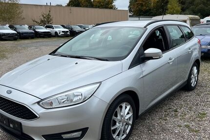 Ford Focus 187.399 km 5.950 &euro; Elmshorn 25337