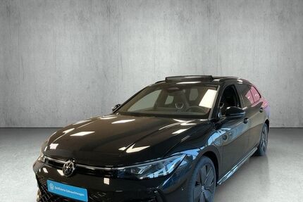 VW Passat Variant 1.255 km 53.950 &euro; Hamburg 22399