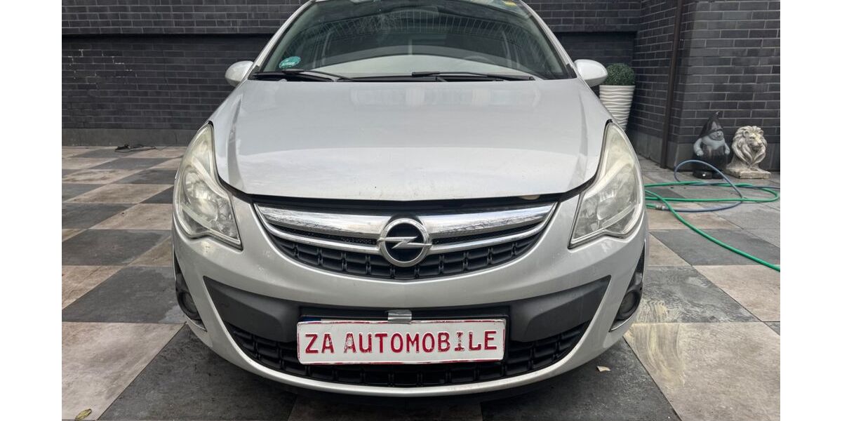 Opel Corsa 189.000 km 2.490 &euro; Hamburg 22523