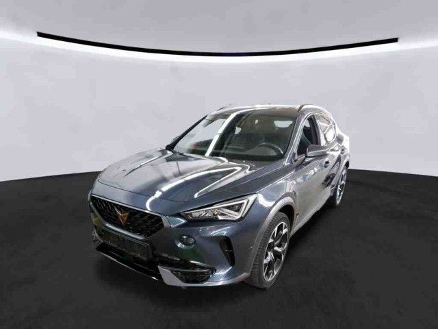 Cupra Formentor 20.690 km 25.790 &euro; Hamburg 21029