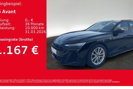 Audi A6 5.944 km 86.455 &euro; Hamburg 22529