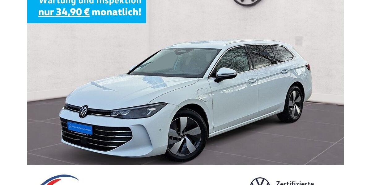 VW Passat Variant 29.900 km 35.910 &euro; Kölln-Reisiek 25337