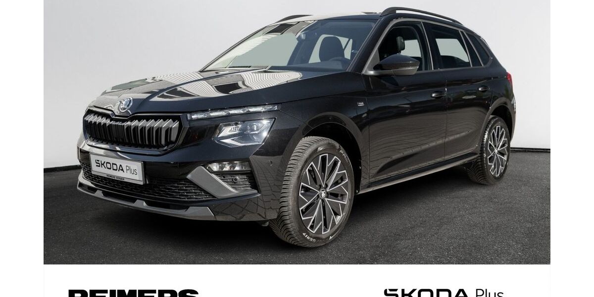 Skoda Kamiq 22.600 km 25.489 &euro; Schenefeld 22869