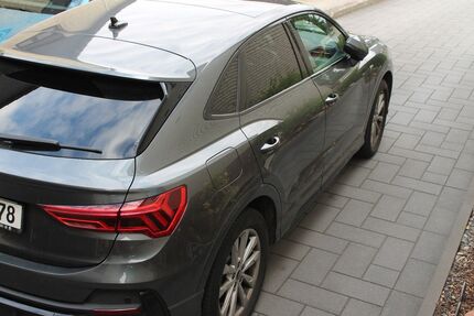 Audi Q3 85.000 km 24.000 &euro; Brunsbek 22946