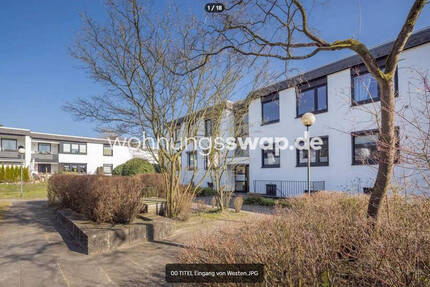 Wohnung Hamburg Niendorf - 4 Zimmer, 87 m&sup2;, 1.424&euro; | Angebot:25923933