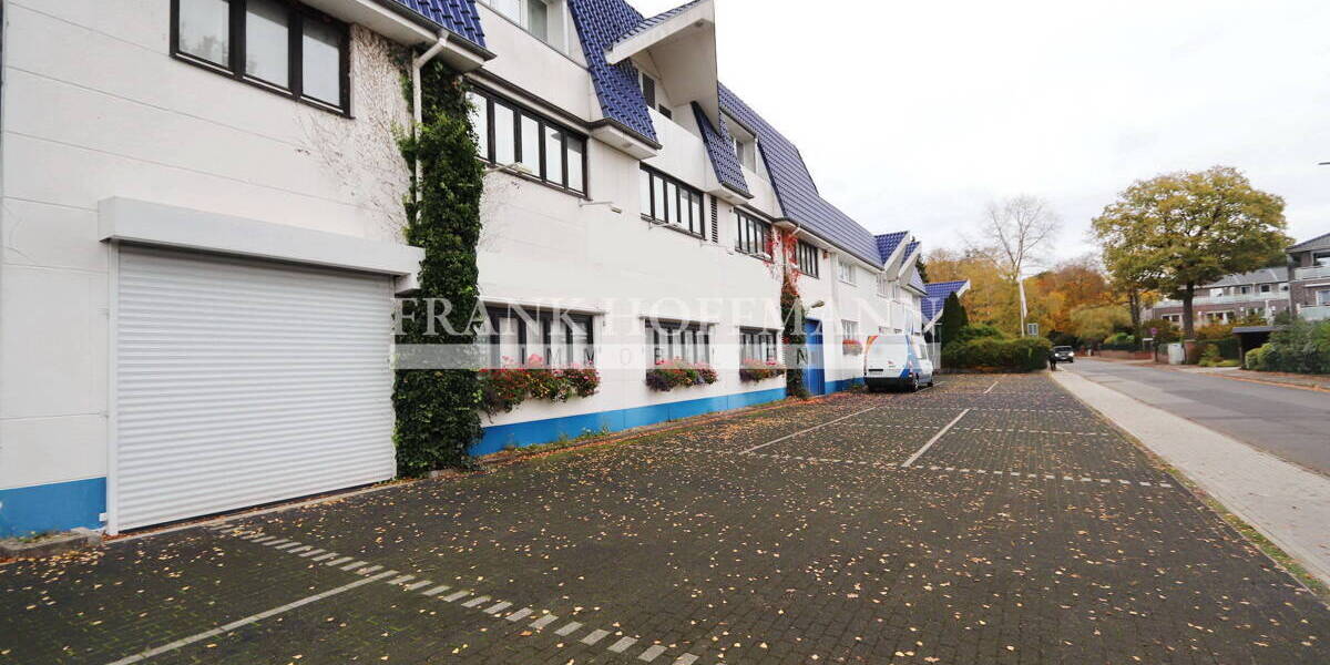 Gewerbeobjekt Quickborn - 2.520.000&euro; | Angebot:25700509