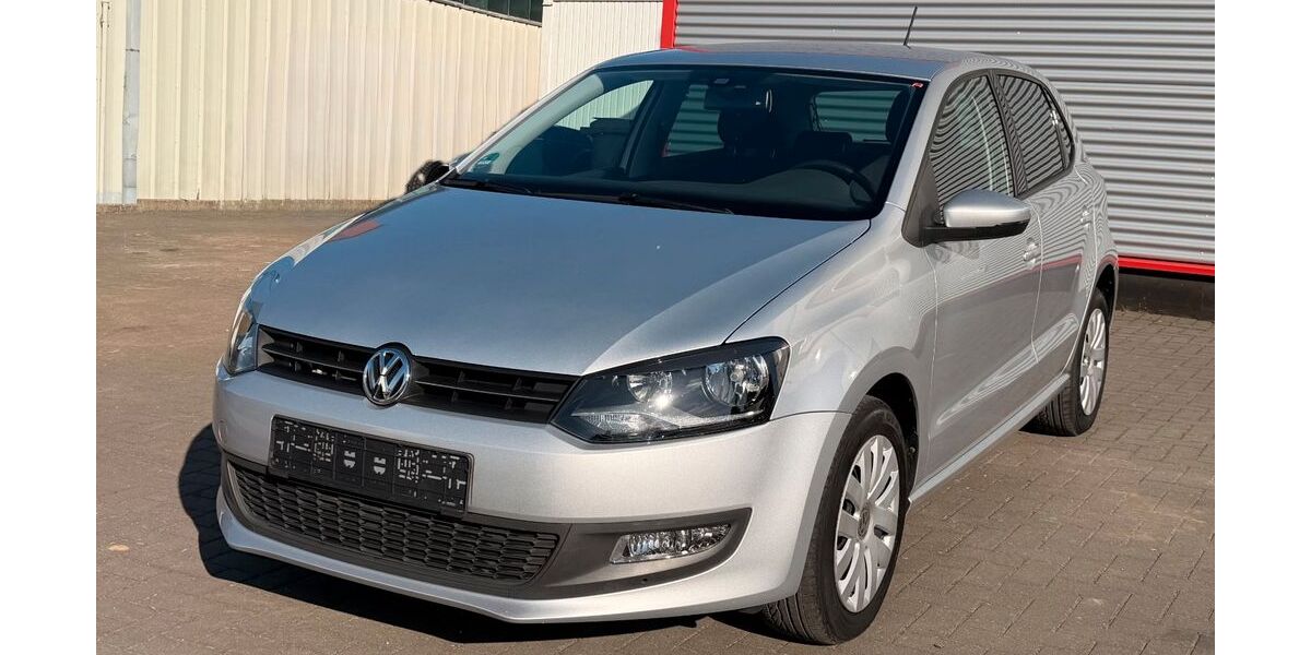VW Polo 28.788 km 12.800 &euro; Norderstedt 22844