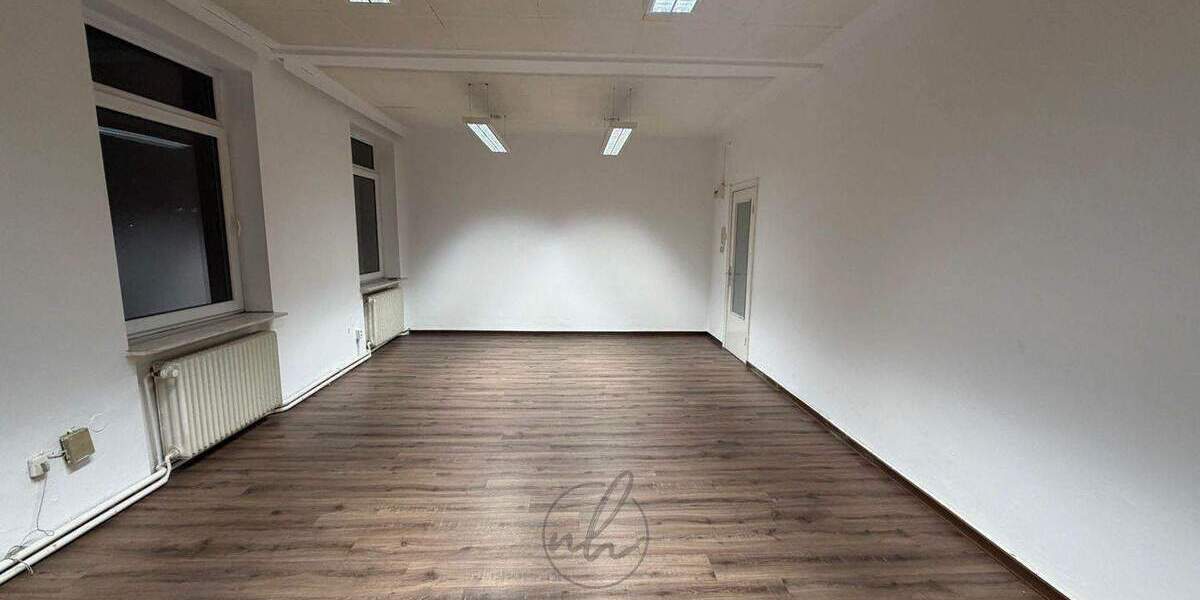 Gewerbeobjekt Hamburg Hammerbrook - 1 Zimmer, 60 m&sup2;, 870&euro; | Angebot:25957862